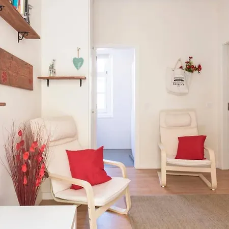 Apartmán Traditional Tete's Studio On A Typical Neighborhood *