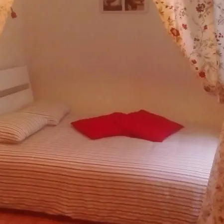Apartmán Traditional Tete's Studio On A Typical Neighborhood