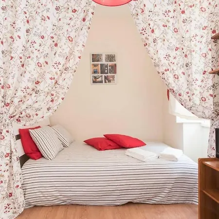 Apartmán Traditional Tete's Studio On A Typical Neighborhood