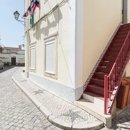 Apartmán Traditional Tete's Studio On A Typical Neighborhood *